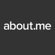 about.me logo