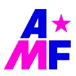 AllMyFaves logo