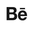 Behance (Adobe) logo