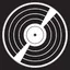 Discogs logo