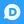 Disqus logo
