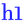 H1Ad Articles logo