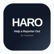 HARO (Help a Reporter Out) logo