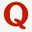 Quora logo