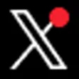 X (Twitter) logo