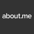about.me logo