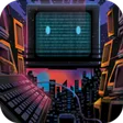 Alpha Coders logo