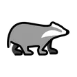 Backlink Badger logo