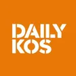 Daily Kos logo