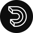 Dailymotion logo