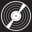 Discogs logo