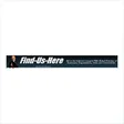Find-Us-Here.com logo