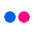 Flickr logo