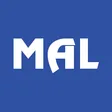 MyAnimeList logo