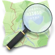 OpenStreetMap logo