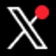 X (Twitter) logo